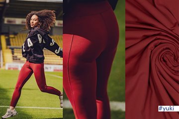 Yuki Sports Jersey FM